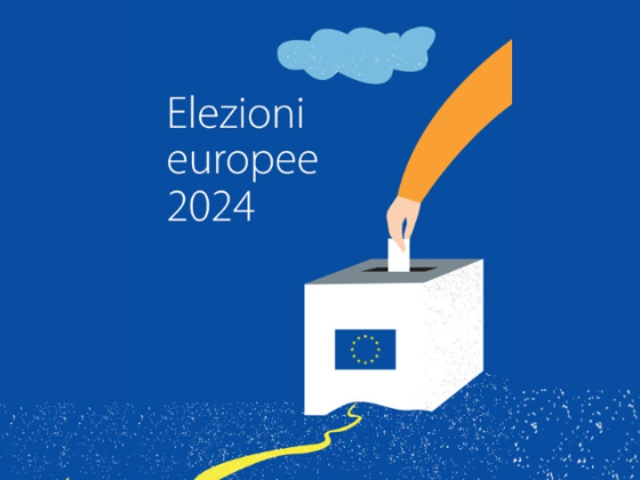 ELEZIONI EUROPEE 9 GIUGNO 2024 – VOTO STUDENTI FUORI SEDE 