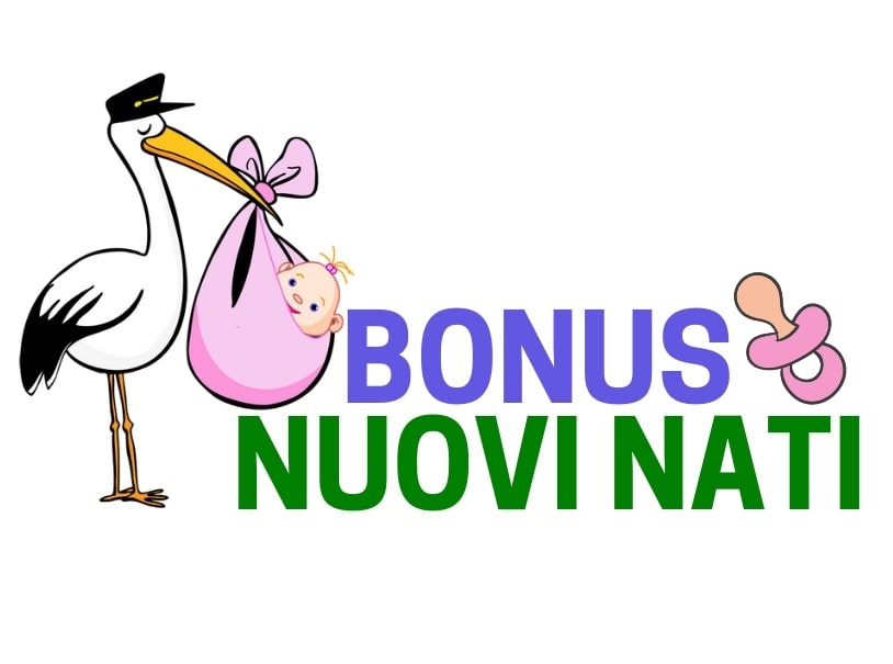 Avviso pubblico per la concessione del contributo comunale denominato “bonus nuovi nati”