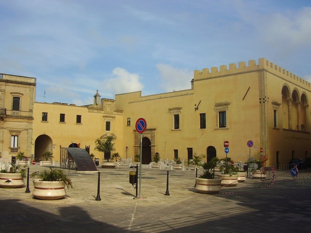 Piazza_Presicce