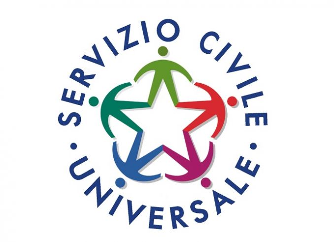 Bandi servizio civile universale