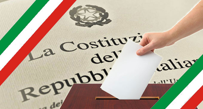 Rinvio referendum 29 marzo 2020 