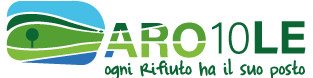 Consegna kit per la raccolta differenziata