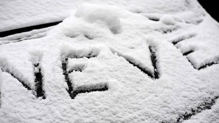 Consigli utili ai Cittadini in caso di neve o gelo