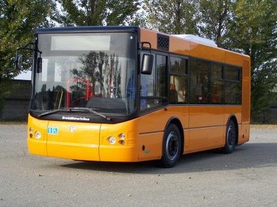 Avviso per il servizio di trasporto per la scuola dell'infanzia e primaria 